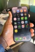 iPhone 14 Pro Max double SIM physique