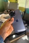iPhone 14 Pro Max double SIM physique