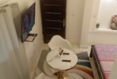 CHIC STUDIO MEUBLÉ