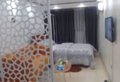 Studio meublé